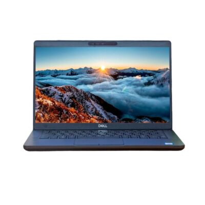 Dell Latitude 5400