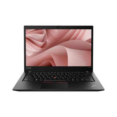 Lenovo ThinkPad T490s
