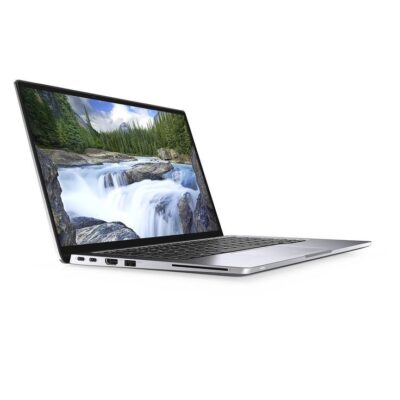 Dell Latitude 7400 2-in-1