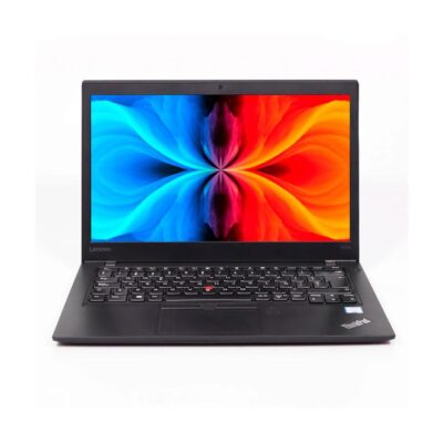 Lenovo ThinkPad T450s