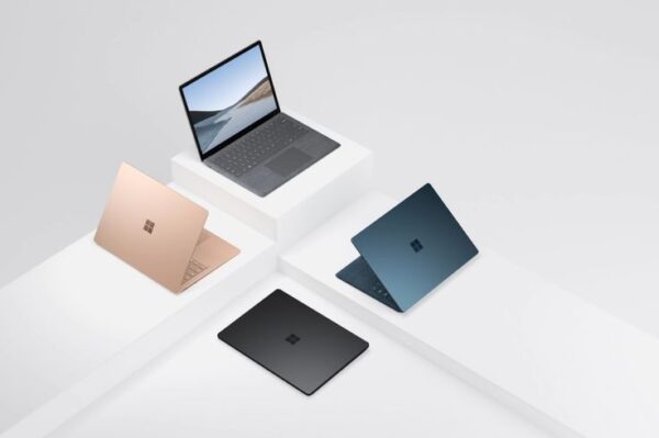 Surface Laptop 3